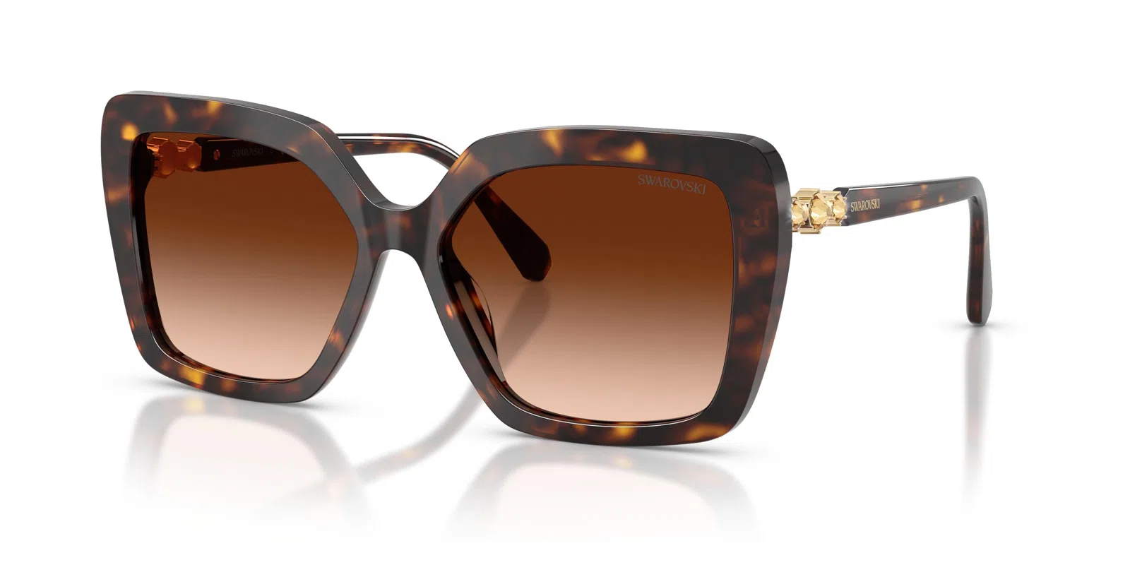 Swarovski 6049 Sunglasses - view 28